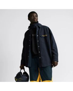 DIOR AND LEWIS HAMILTON Overshirt