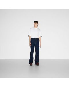 Gucci Baggy denim pant