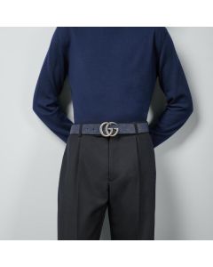 Gucci GG Marmont reversible belt