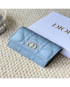 Dior Jolie Glycine Wallet