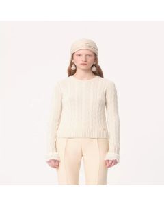 Valentino CASHMERE SWEATER