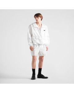 Prada Re-Nylon swim trunks