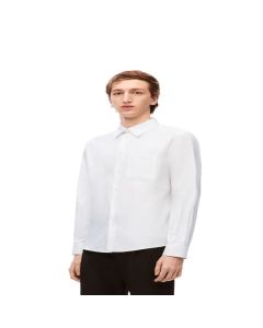 LOEWE Shirt in cotton