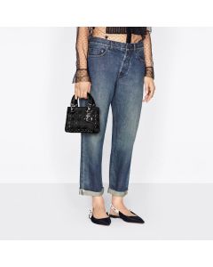 Mini Lady Dior Bag