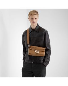 FENDI Regular Selleria Baguette