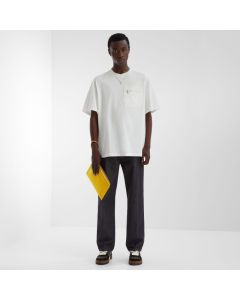 Fendi Match Sneakers