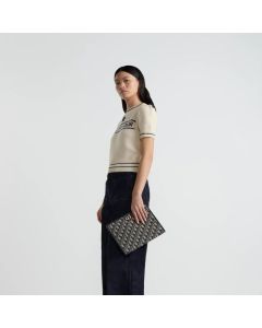 Dior 30 Montaigne Dea Pouch