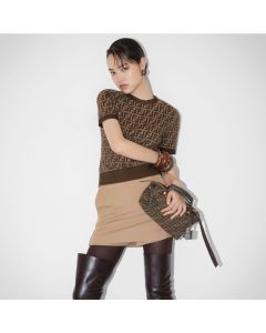 Fendi By The Way Soft Medium
