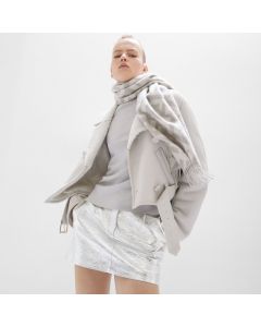 Fendi FF Scarf
