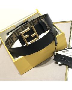 FENDI FF Belt