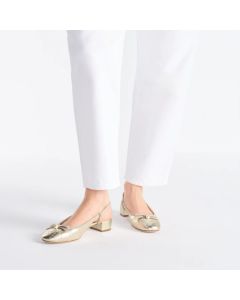 Dior Ballet Slingback Pump