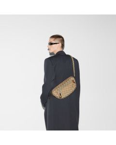 Gucci Small GG crossbody bag