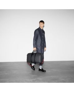 Gucci GG duffle bag