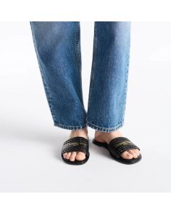 Dior D-Lane Slide
