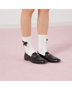 Gucci Women's loafer with Horsebit