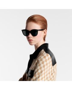 LV My Monogram Fame Cat Eye Sunglasses