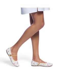 LV x TM Romy Flat Ballerina