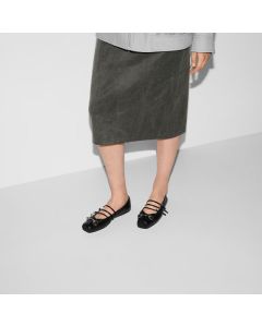 Women's Gucci Horsebit ballet flat
