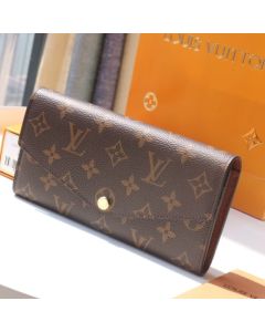 LV Sarah Wallet