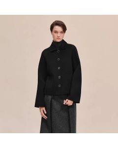 Hermès Cashmere jacket