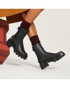 Hermes Jaimy ankle boot