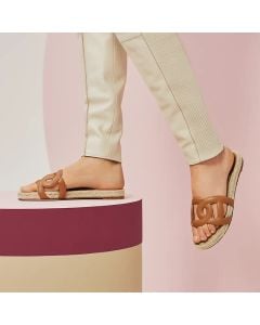 Hermes Famosa espadrille