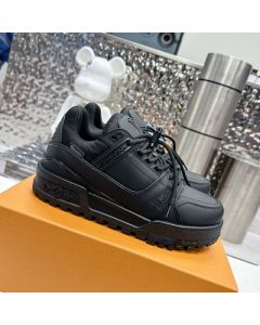 LV Trainer Snow Sneaker