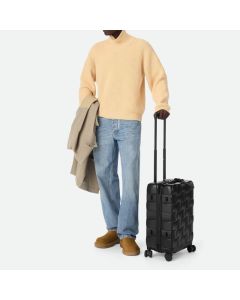 Bottega Veneta Odyssey Cabin Suitcase