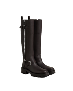 Hermès Jaime boot