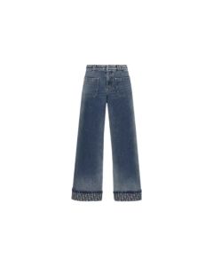 Dior Flared Jeans