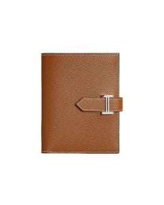 Hermes Bearn Compact wallet