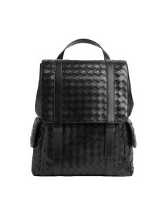 Bottega Veneta Back To School Backpack