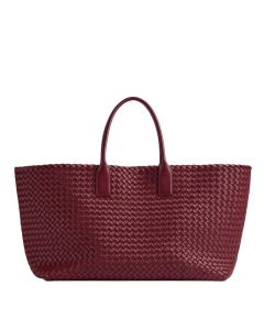 Bottega Veneta Large Cabat