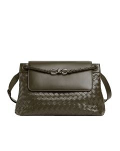 Bottega Veneta Andiamo Messenger