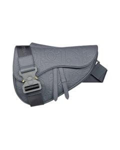 Dior Saddle Bag