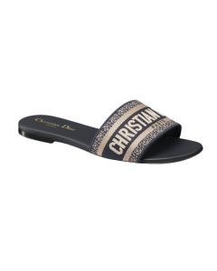 Dior Dway Slide