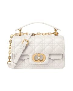 Small Dior Jolie Top Handle Bag