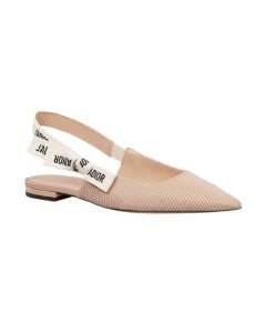 J'Adior Slingback Flat