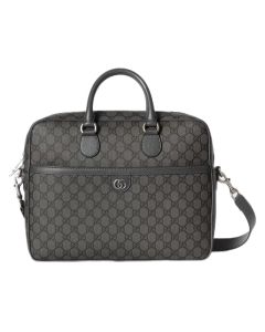 Gucci Ophidia medium GG briefcase
