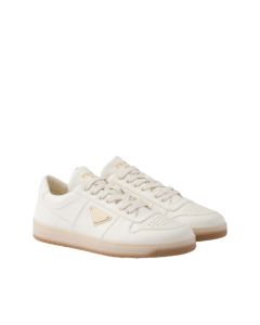 Prada Downtown nappa leather sneakers