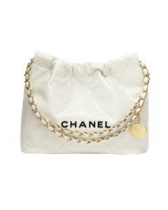 CHANEL 22 Small Handbag