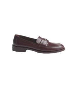 CHANEL Moccasins