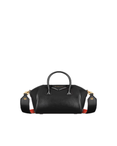 Givenchy Antigona Toy bag in Box leather
