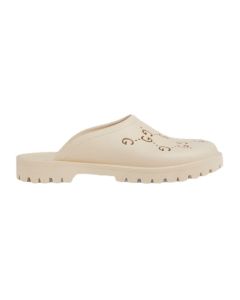 Gucci Men's slip-on sandal