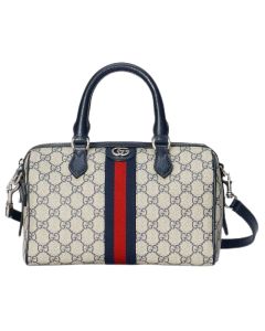 Gucci Ophidia small top handle bag