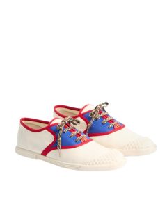 Valentino BAY BY BAY FABRIC SNEAKER