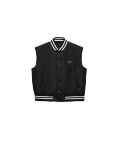 Prada Re-Nylon vest