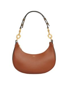 Celine MEDIUM AVA STRAP BAG IN SMOOTH CALFSKIN