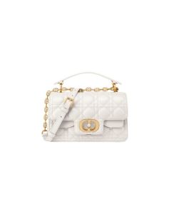 Small Dior Jolie Top Handle Bag