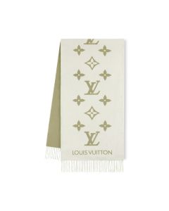 LV Reykjavik Scarf